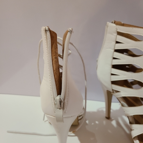 Forever 21 heels - Picture 5 of 5